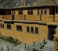Le Village Du Toubkal & Spa